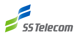 logo SSTelecom
