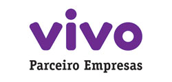 logo Vivo parceiro empresas